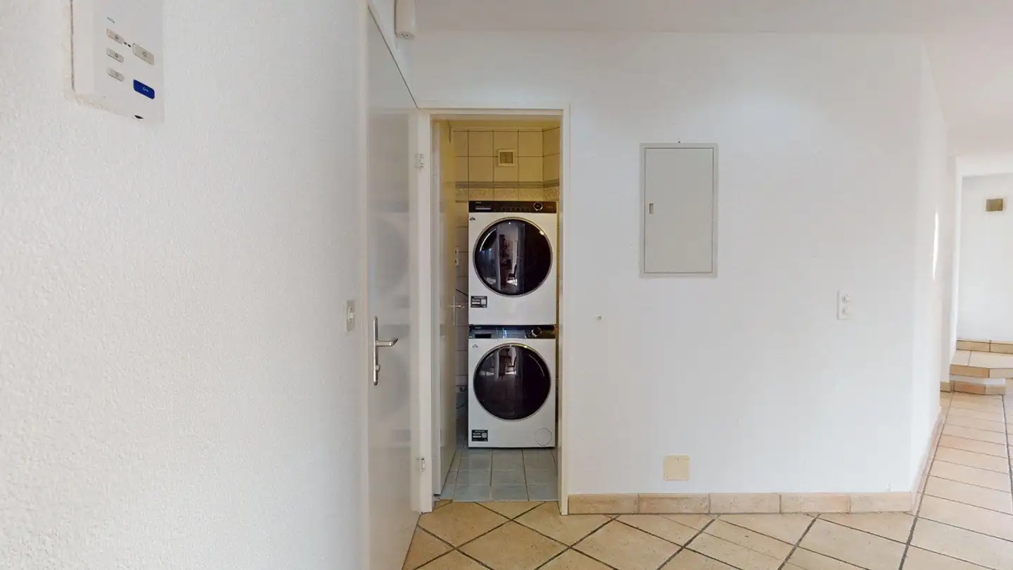 Appartamento in vendita - Johanniterweg 5, 6260 Reiden - Foto 4