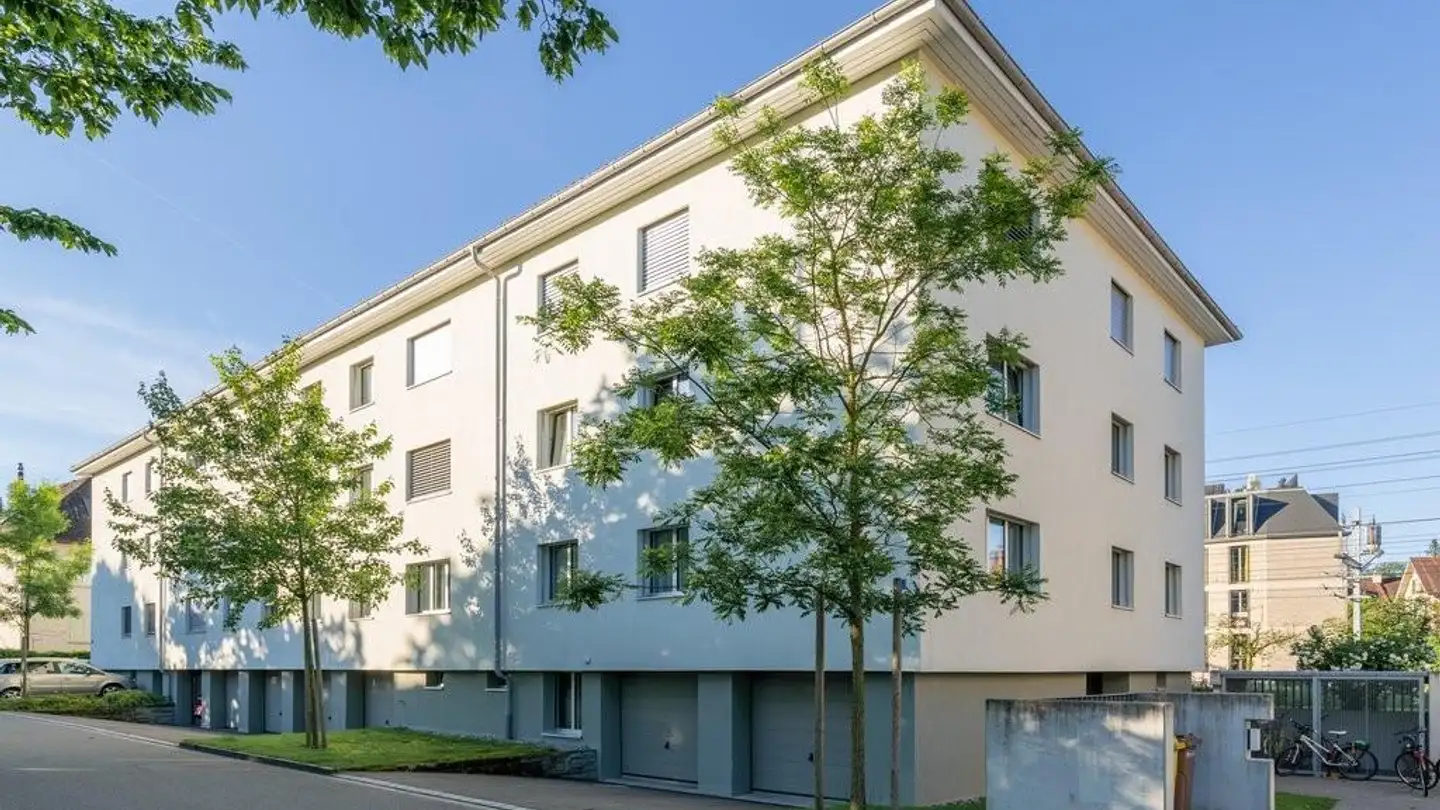 Appartamento in affitto - Oststrasse 31, 8400 Winterthur