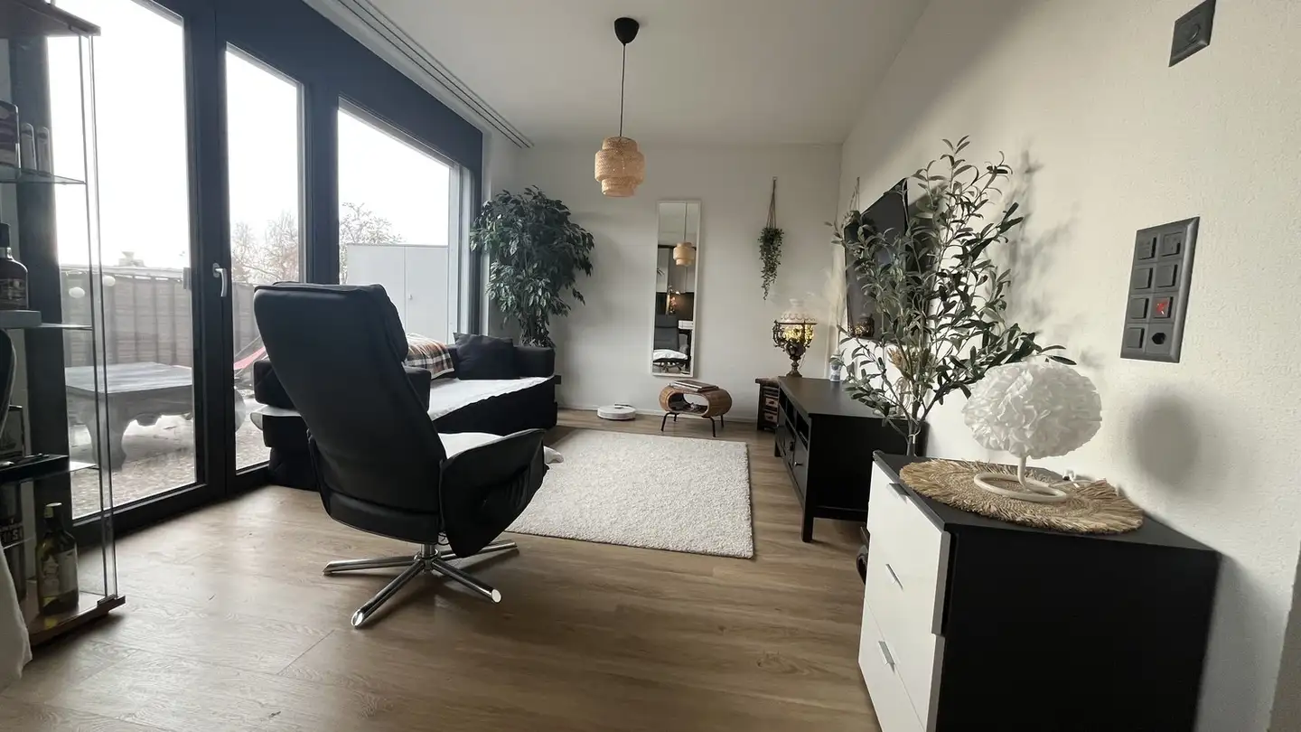 Appartamento in affitto - 8604 Volketswil