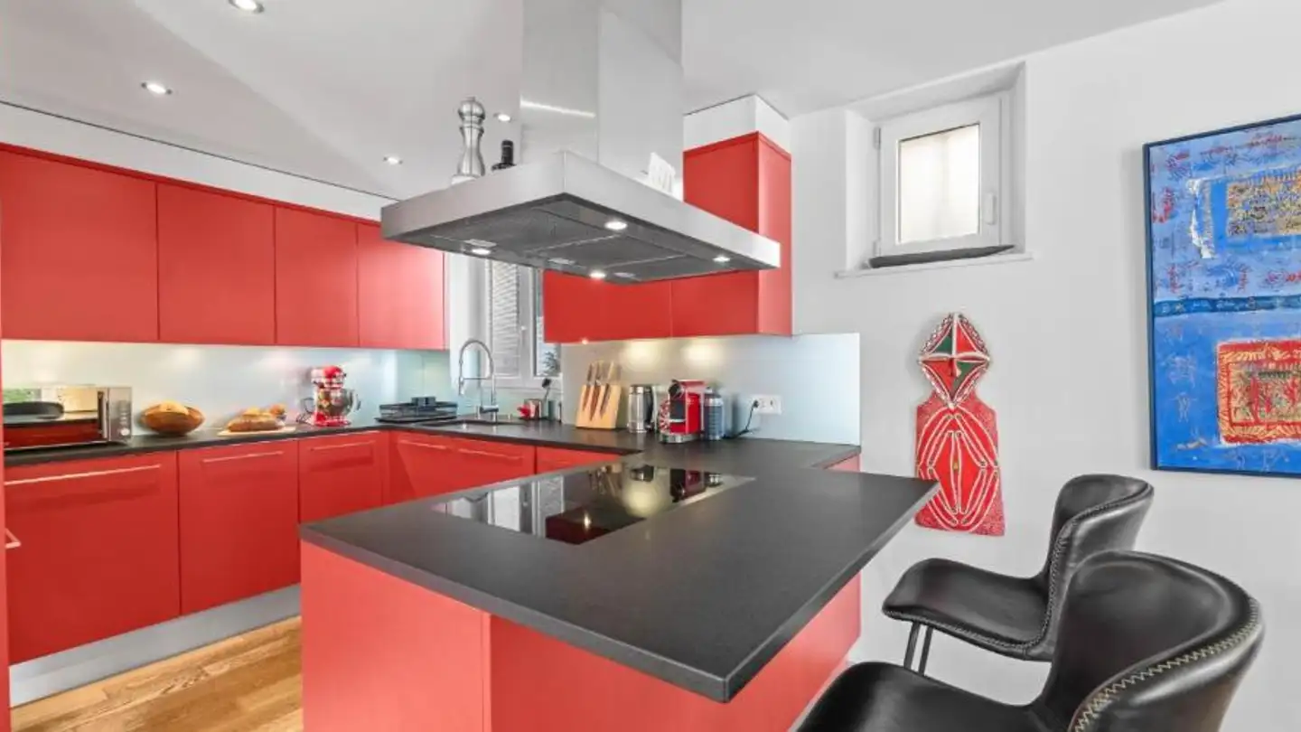 Maison individuelle à vendre - 1007 Lausanne - Photo 3