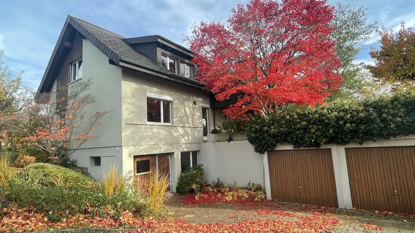 Casa singola in vendita - Haltenstrasse 29, 8912 Obfelden - Foto 2