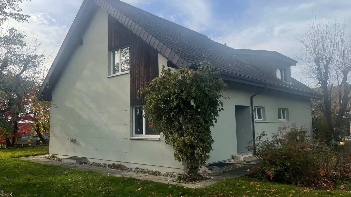 Casa singola in vendita - Haltenstrasse 29, 8912 Obfelden - Foto 3