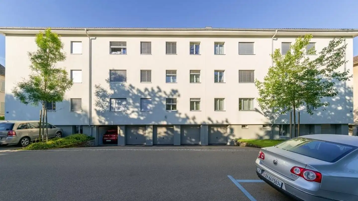 Appartamento in affitto - Oststrasse 31, 8400 Winterthur - Foto 2