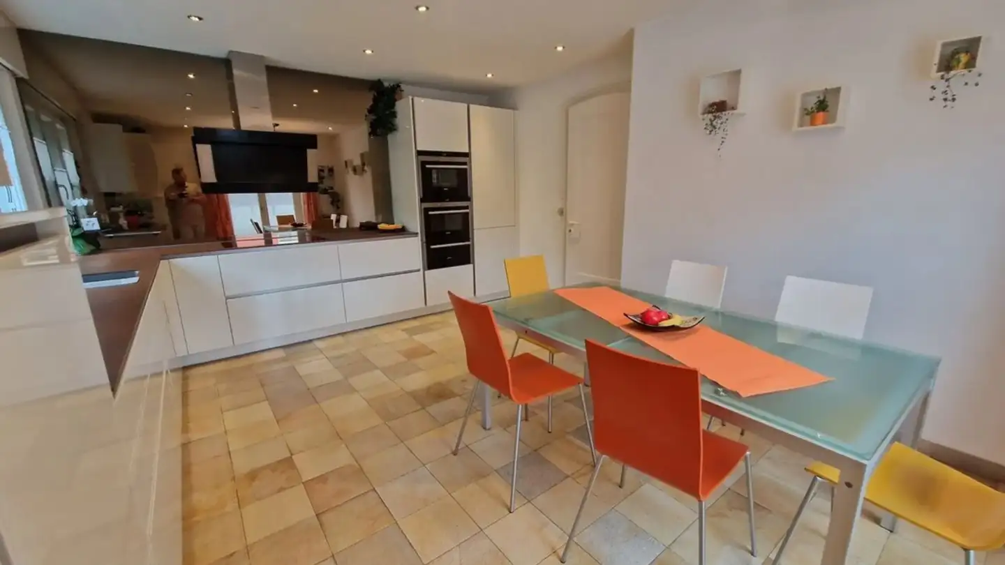 Villa à vendre - Chemin Des Places 31, 2800 Delémont - Photo 2