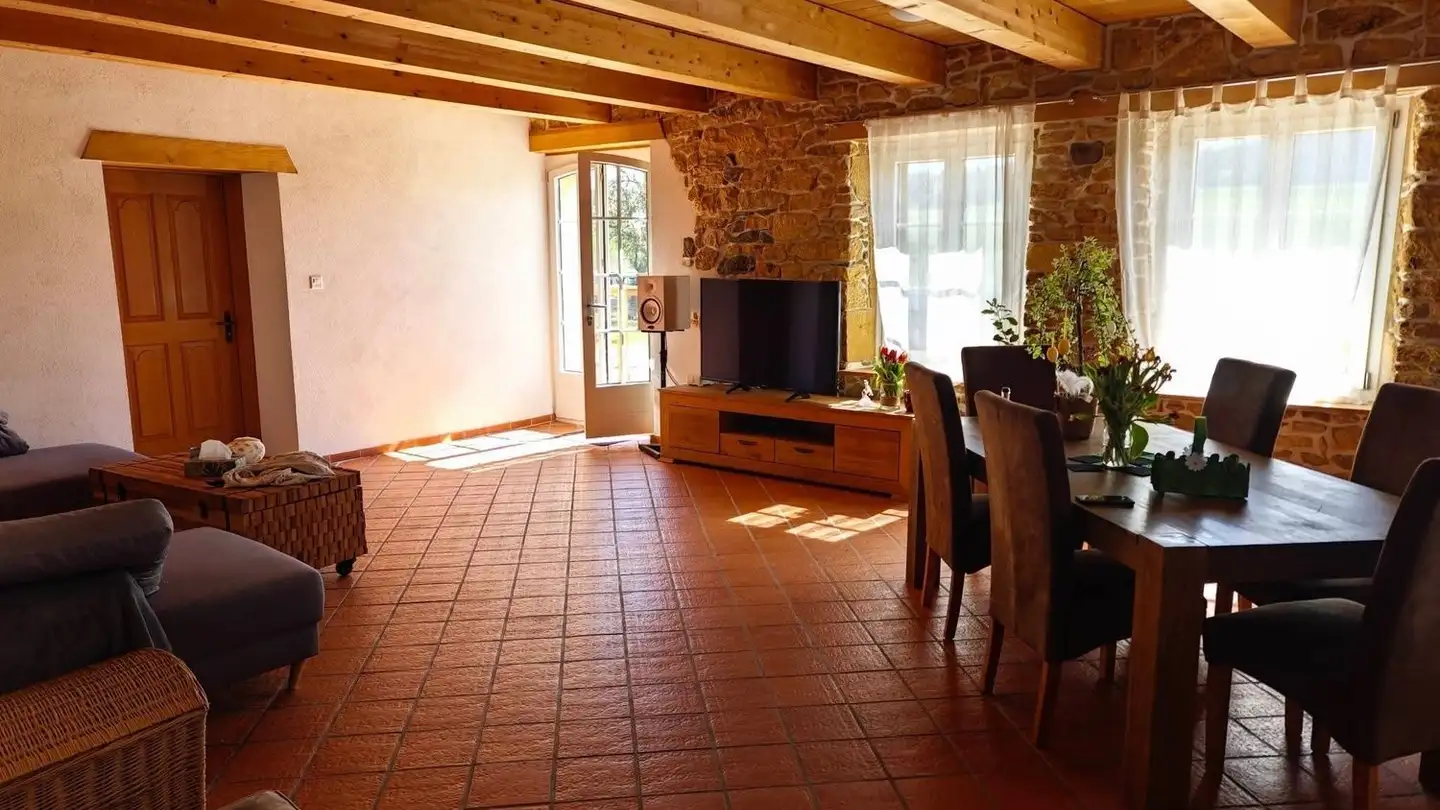 Zimmer mieten - 1588 Cudrefin