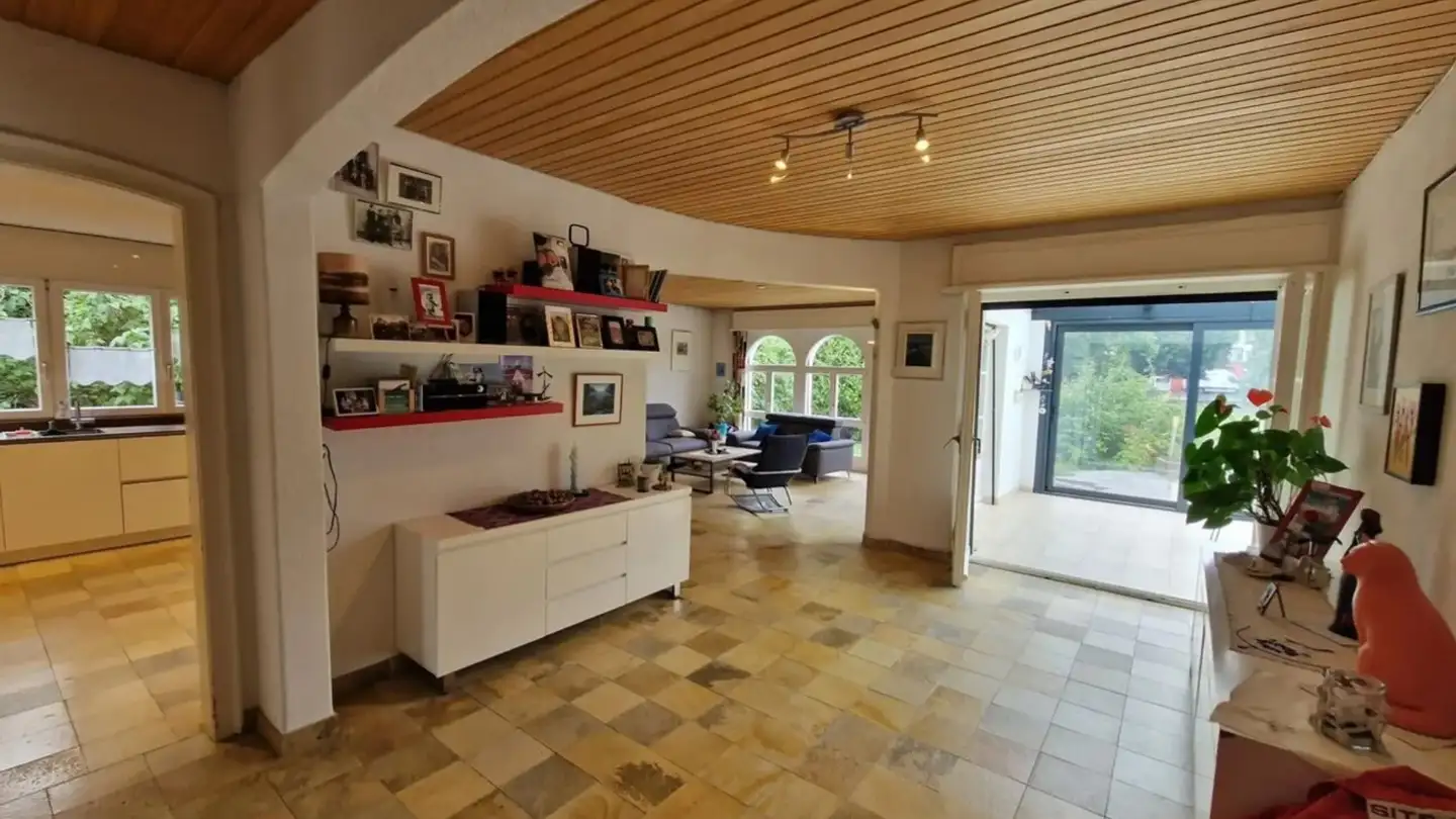 Villa à vendre - Chemin Des Places 31, 2800 Delémont - Photo 4