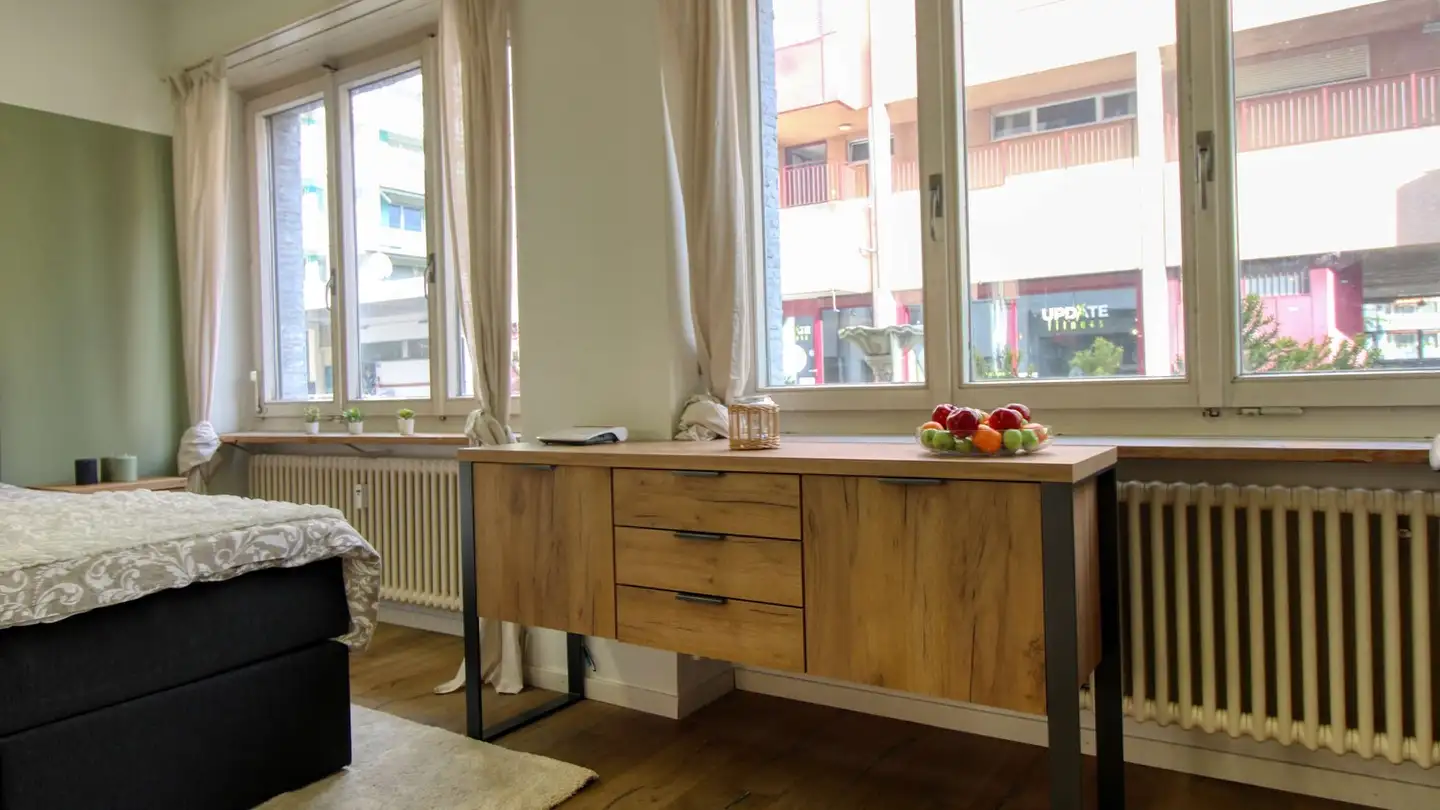 Chambre à louer - 4052 Basel - Photo 2