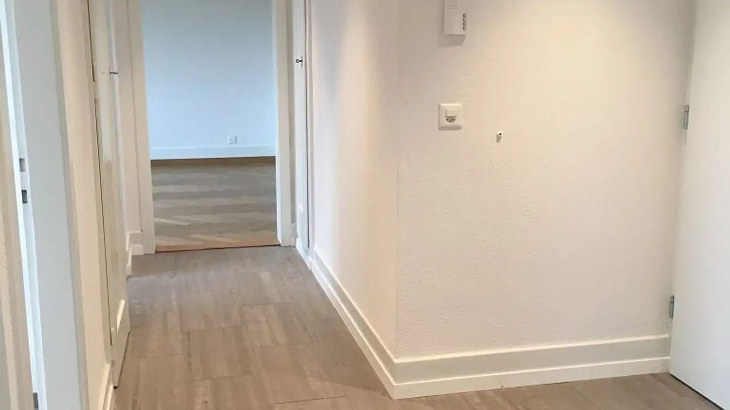 Appartamento in affitto - Murtenstrasse 1, 3008 Bern - Foto 2