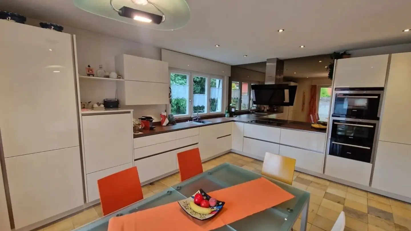 Villa à vendre - Chemin Des Places 31, 2800 Delémont