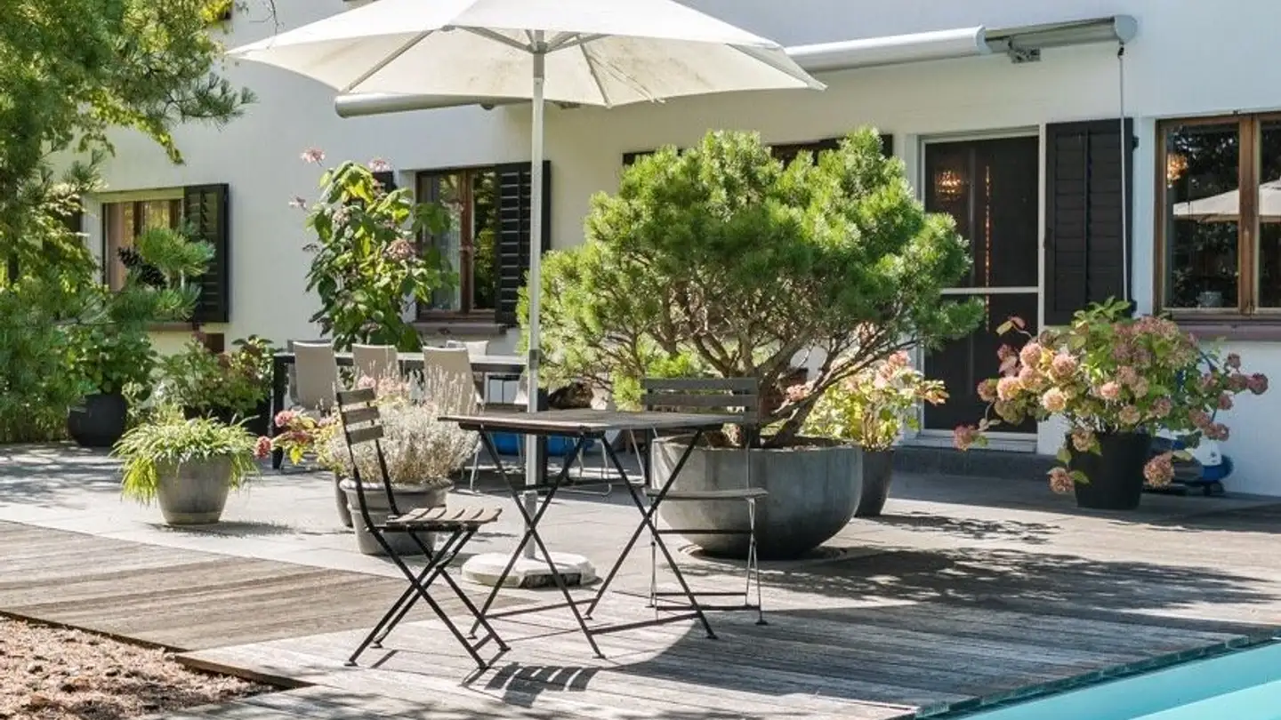 Villa in vendita - 8588 Zihlschlacht - Photo 2