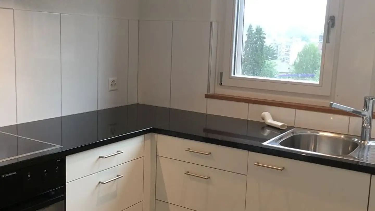Appartamento in affitto - Murtenstrasse 1, 3008 Bern - Foto 3