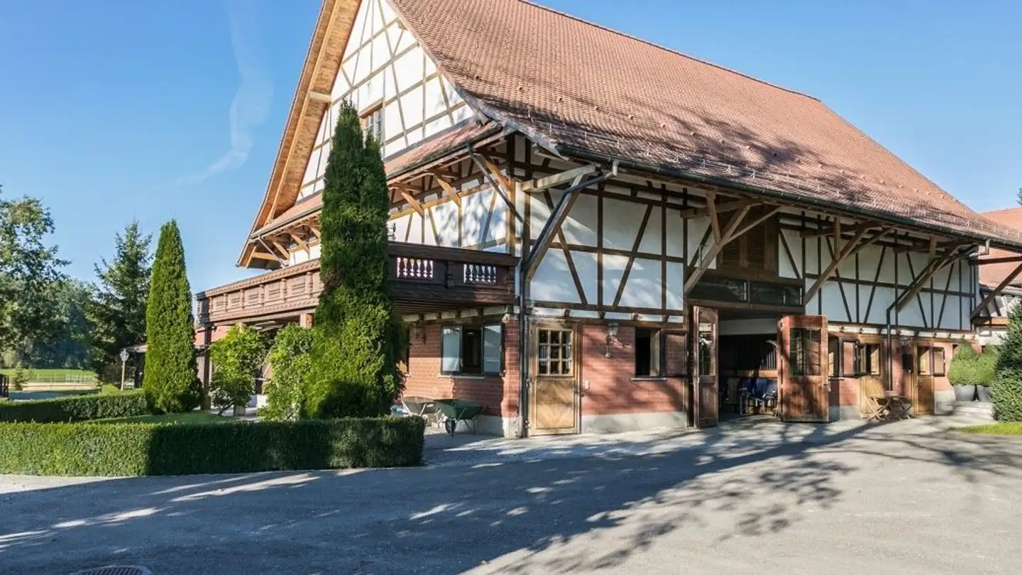 Villa in vendita - 8588 Zihlschlacht - Photo 3