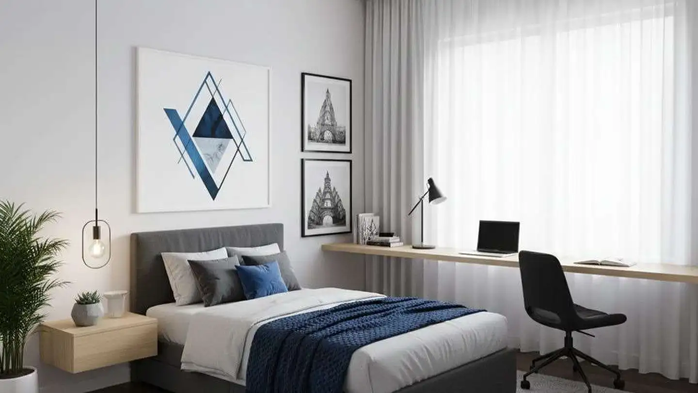 Appartamento ammobiliato in vendita - Via Canonico Ghiringhelli 6d, 6500 Bellinzona