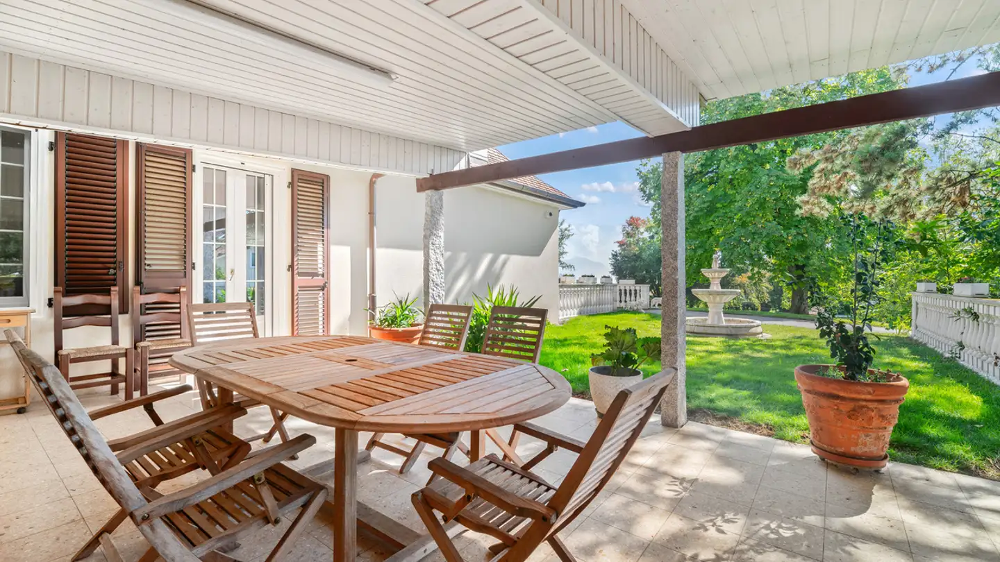 Maison individuelle à vendre - 1112 Echichens - Photo 2