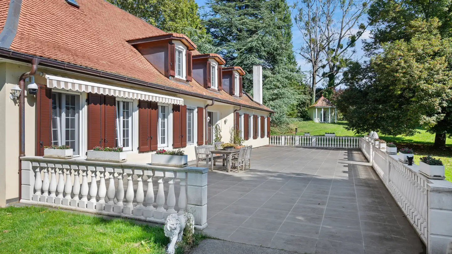 Maison individuelle à vendre - 1112 Echichens - Photo 3