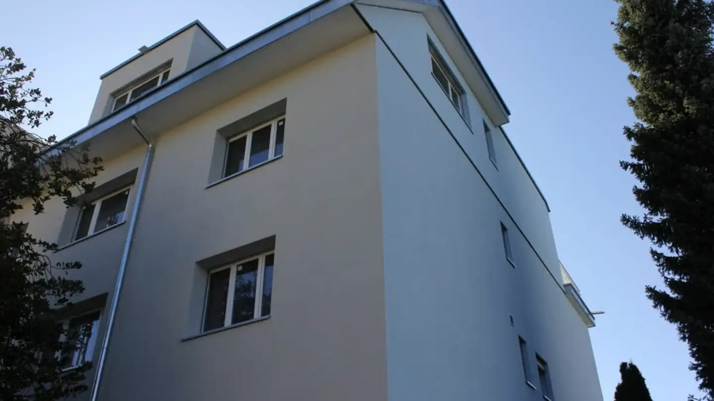 Attique à louer - Urdorferstrasse 22, 8953 Dietikon