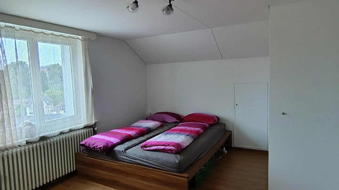 Wohnung mieten - Haldenweg 32, 9100 Herisau - Foto 4