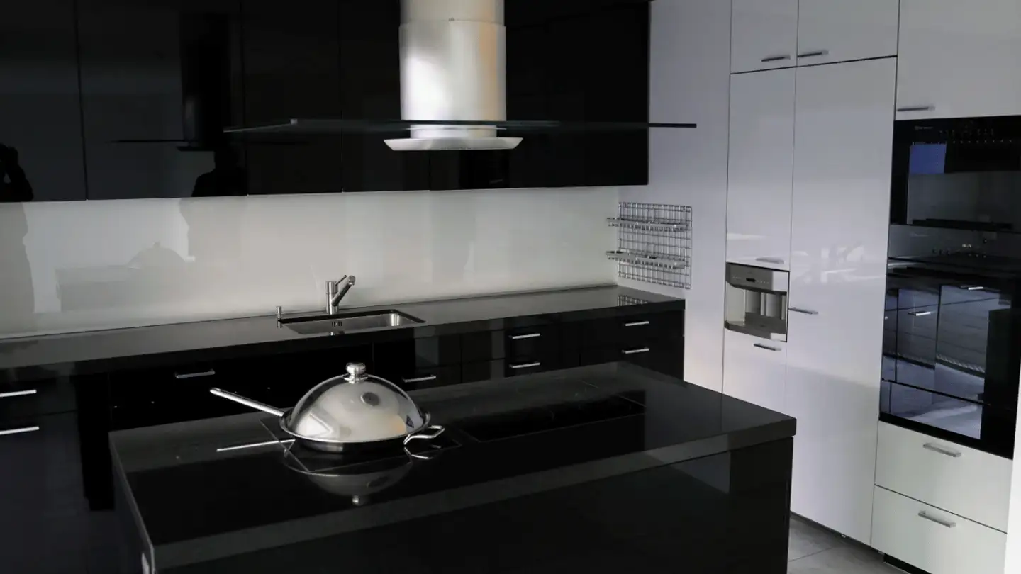 Appartement à louer - Bergstrasse 62, 8700 Küsnacht ZH - Photo 2