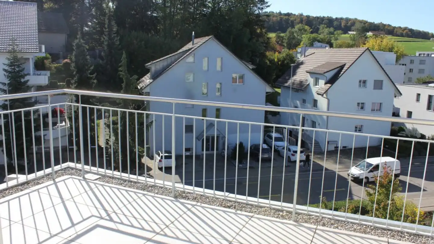 Attique à louer - Urdorferstrasse 22, 8953 Dietikon - Photo 2
