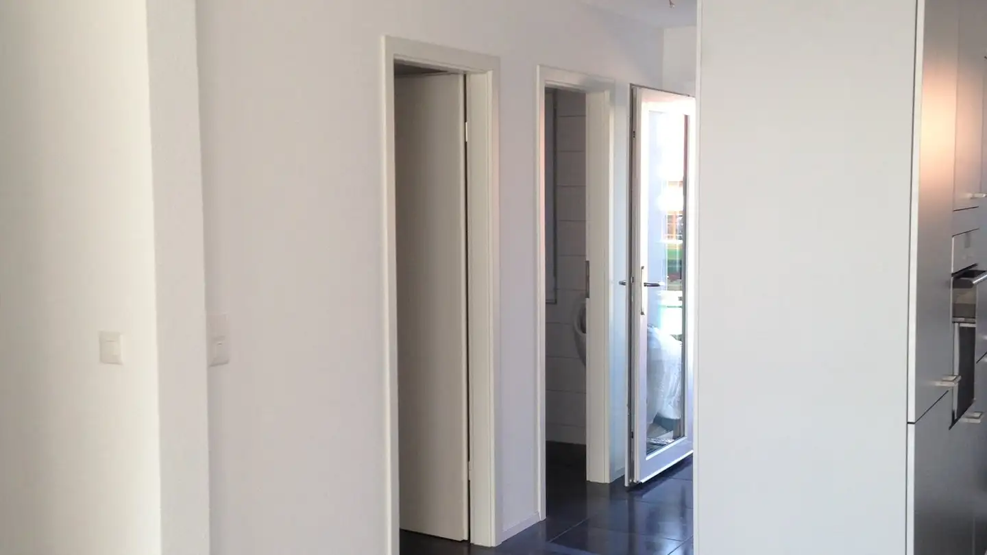 Casa a schiera in affitto - Schulhausweg 6, 3263 Büetigen - Foto 2