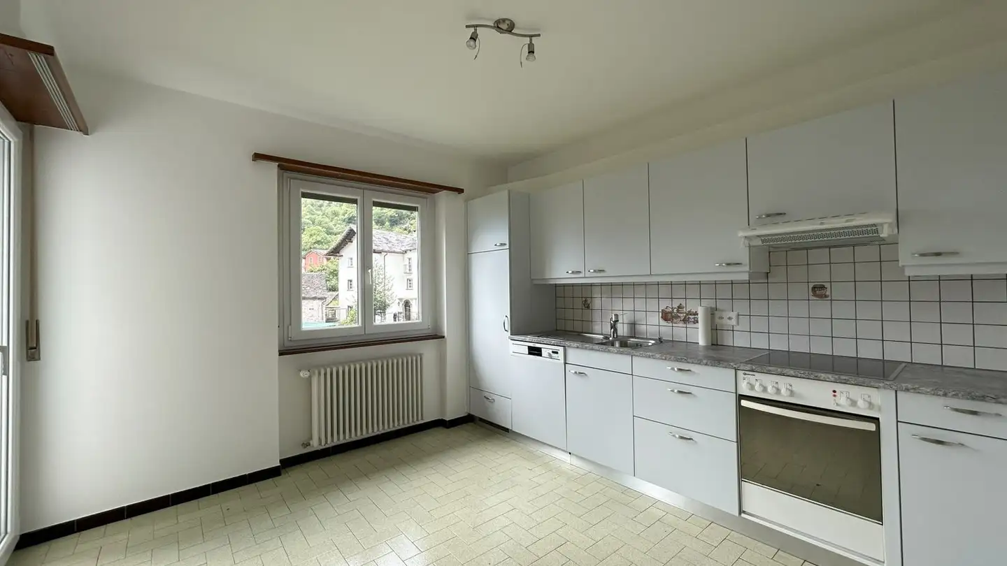 Appartamento in affitto - A Ca D Tanént 2, 6721 Ludiano - Foto 3