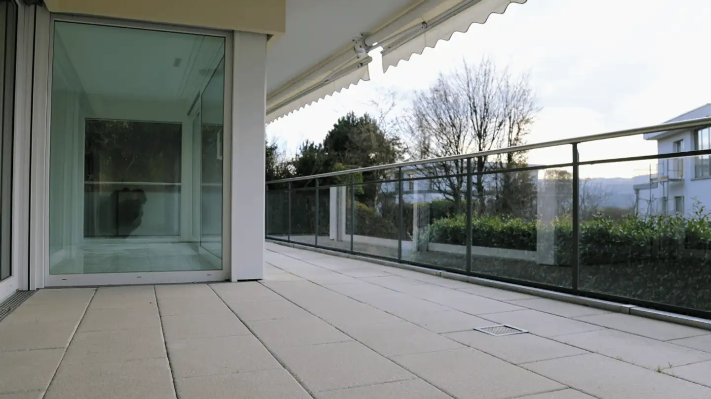 Appartement à louer - Bergstrasse 62, 8700 Küsnacht ZH - Photo 4