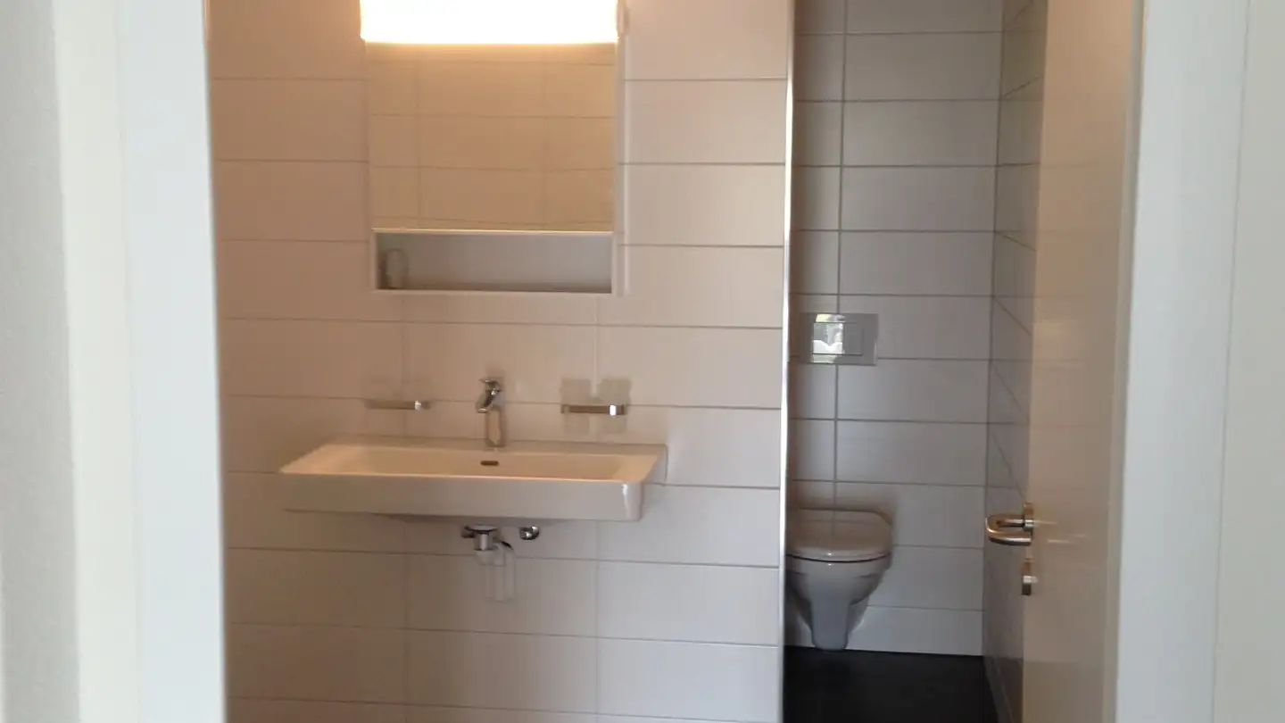 Casa a schiera in affitto - Schulhausweg 6, 3263 Büetigen - Foto 3