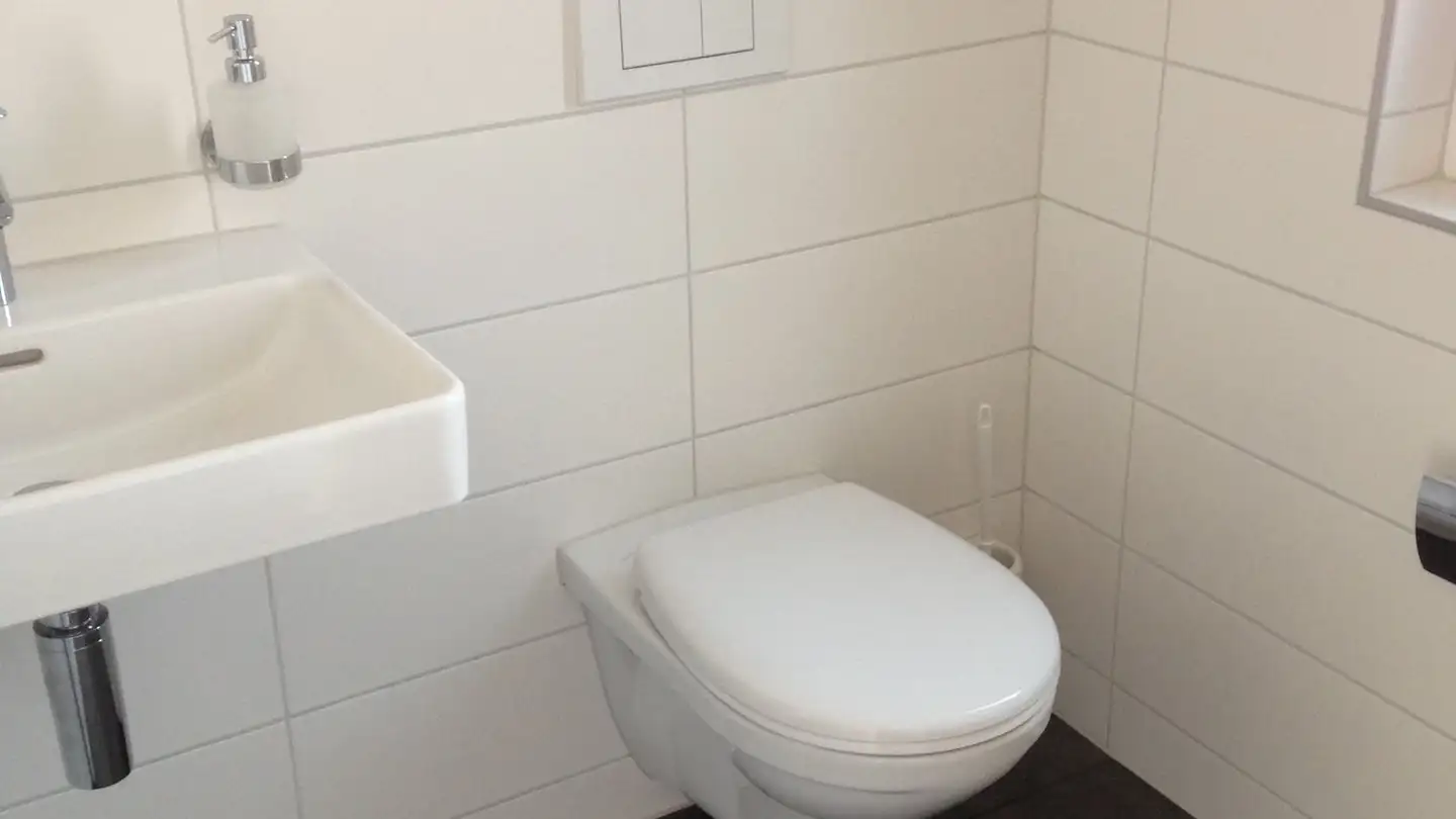 Casa a schiera in affitto - Schulhausweg 6, 3263 Büetigen - Foto 4