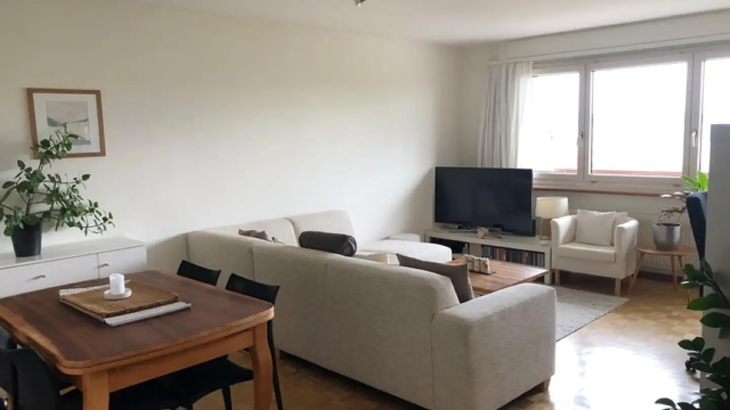 Apartment for rent - Route De Champréveyres, 2068 Hauterive NE