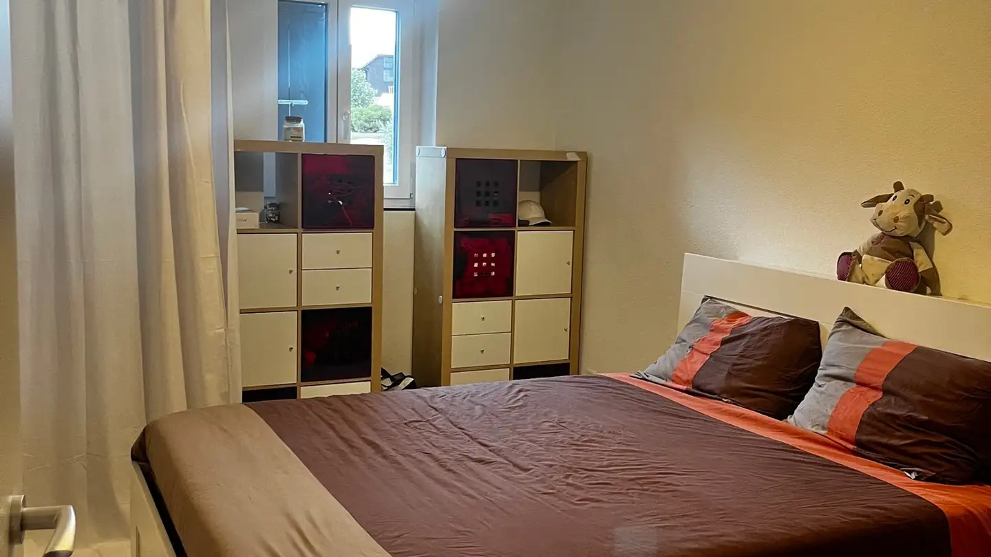 Appartement à louer - Route De La Gruyère, 1634 La Roche FR - Photo 4