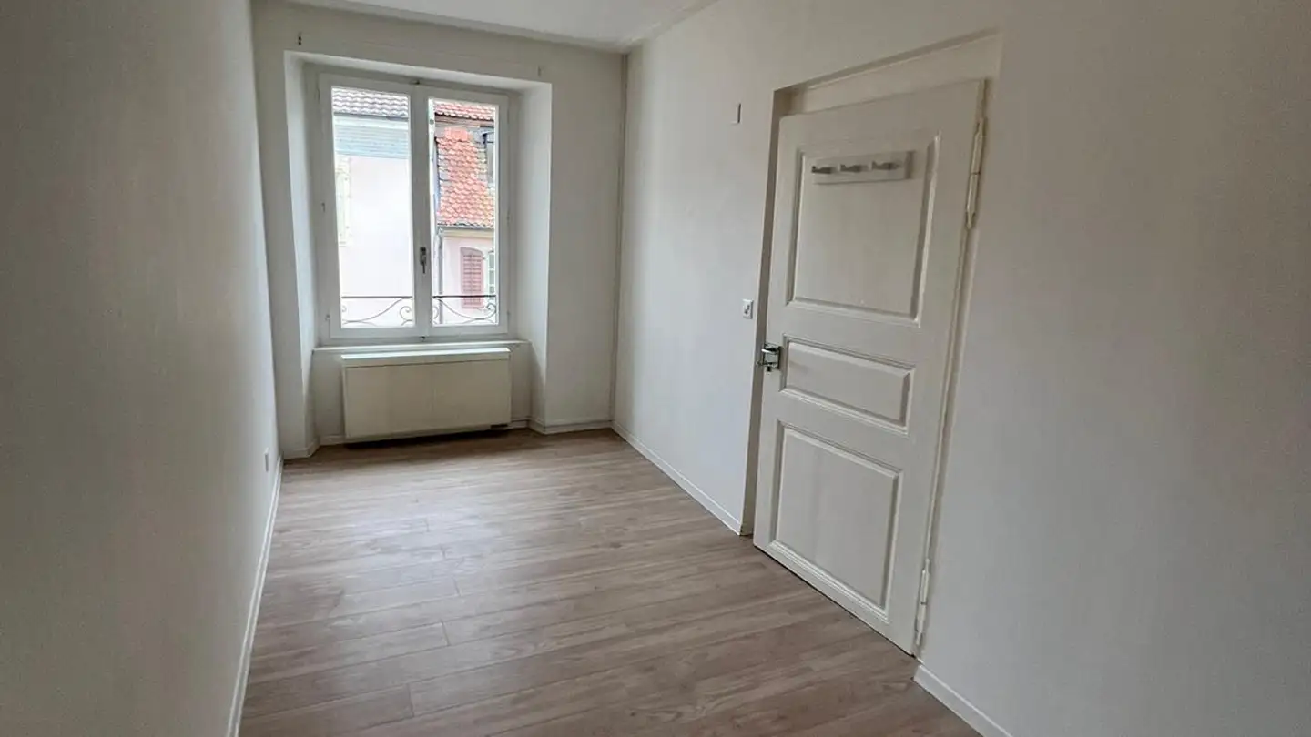 Appartamento in affitto - Rue Du 23-Juin 26, 2900 Porrentruy - Foto 4