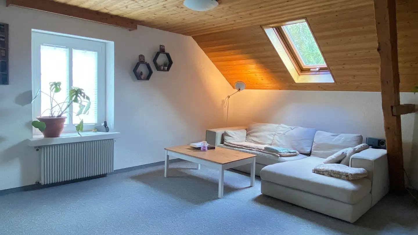 Zimmer mieten - 8832 Wollerau - Foto 2