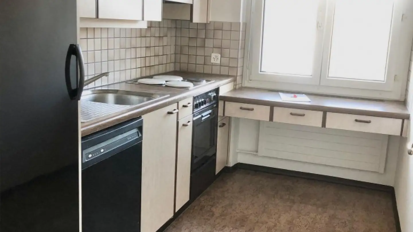 Wohnung mieten - Weiherstrasse 10, 8307 Effretikon - Foto 3