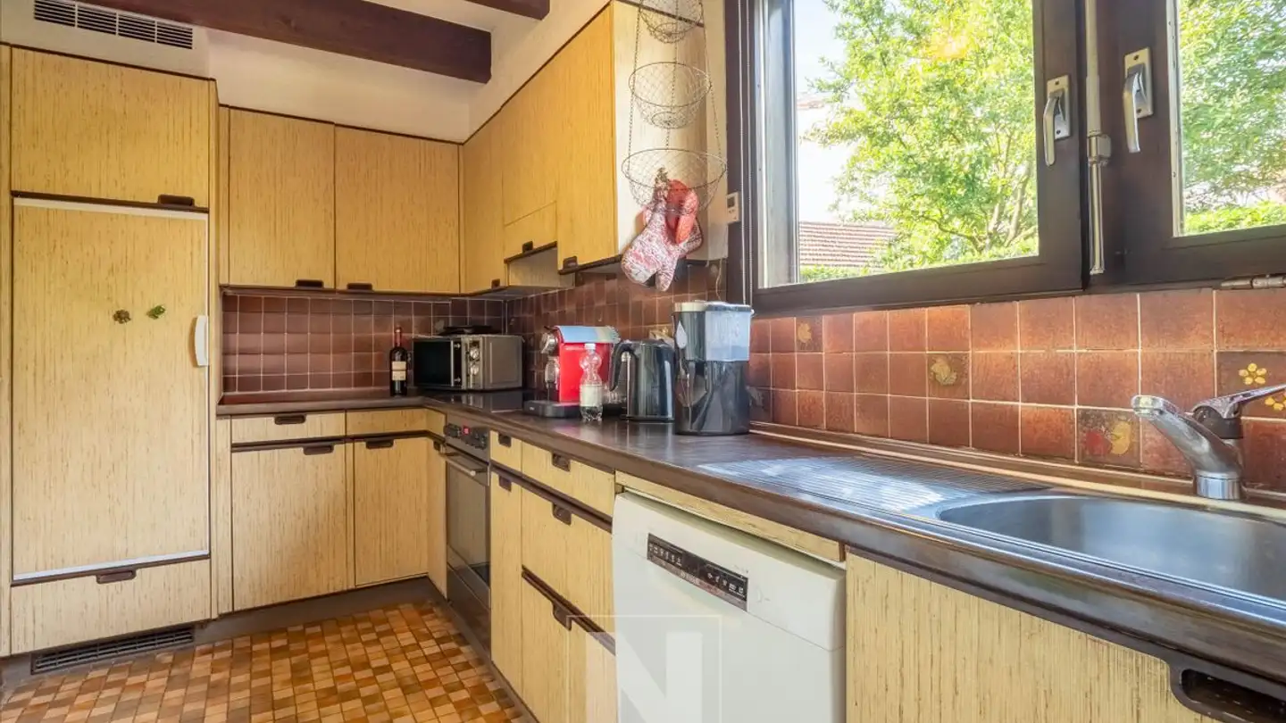 Casa singola in vendita - 1026 Denges - Foto 4