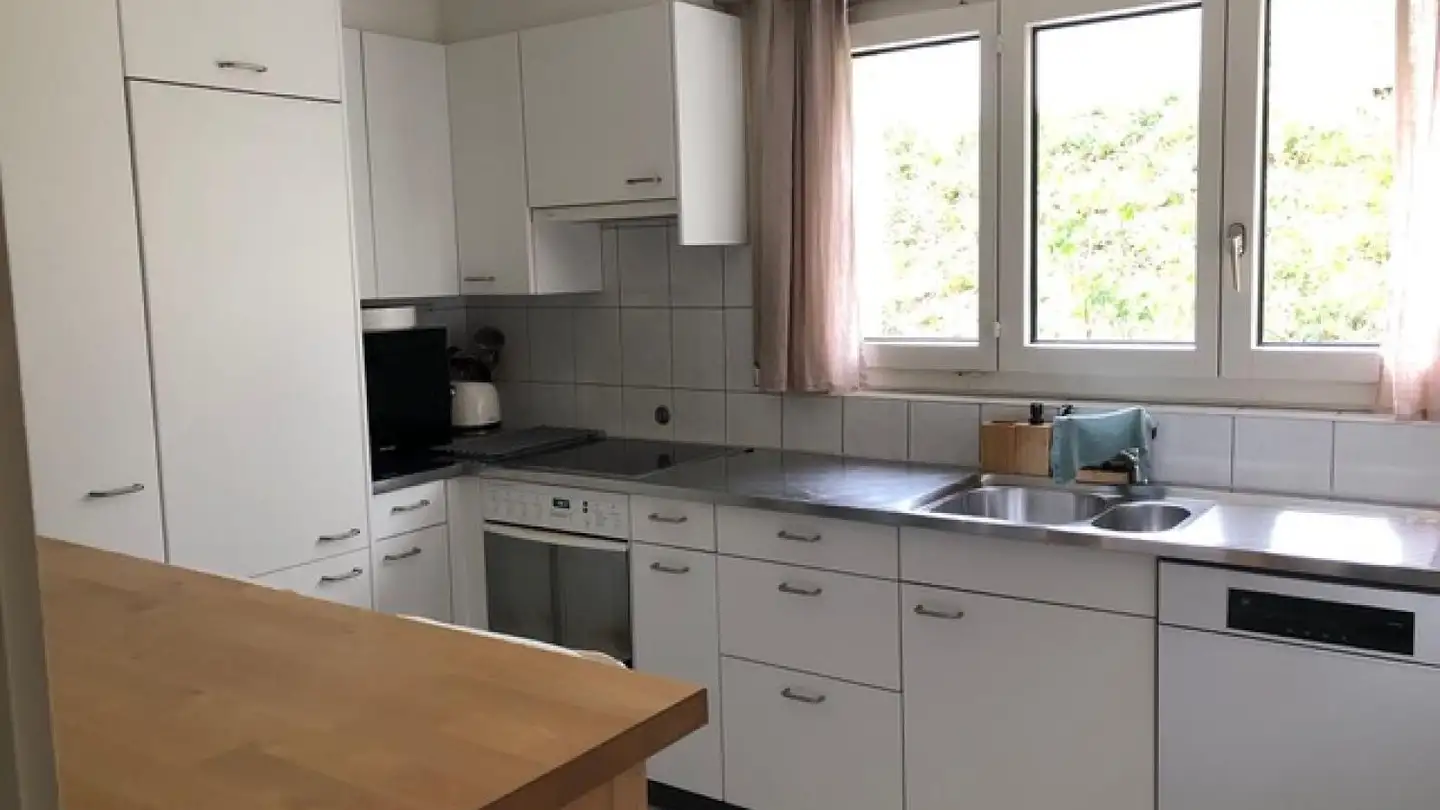 Apartment for rent - Route De Champréveyres, 2068 Hauterive NE - Photo 2