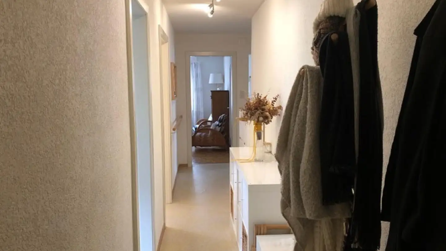 Apartment for rent - Route De Champréveyres, 2068 Hauterive NE - Photo 3