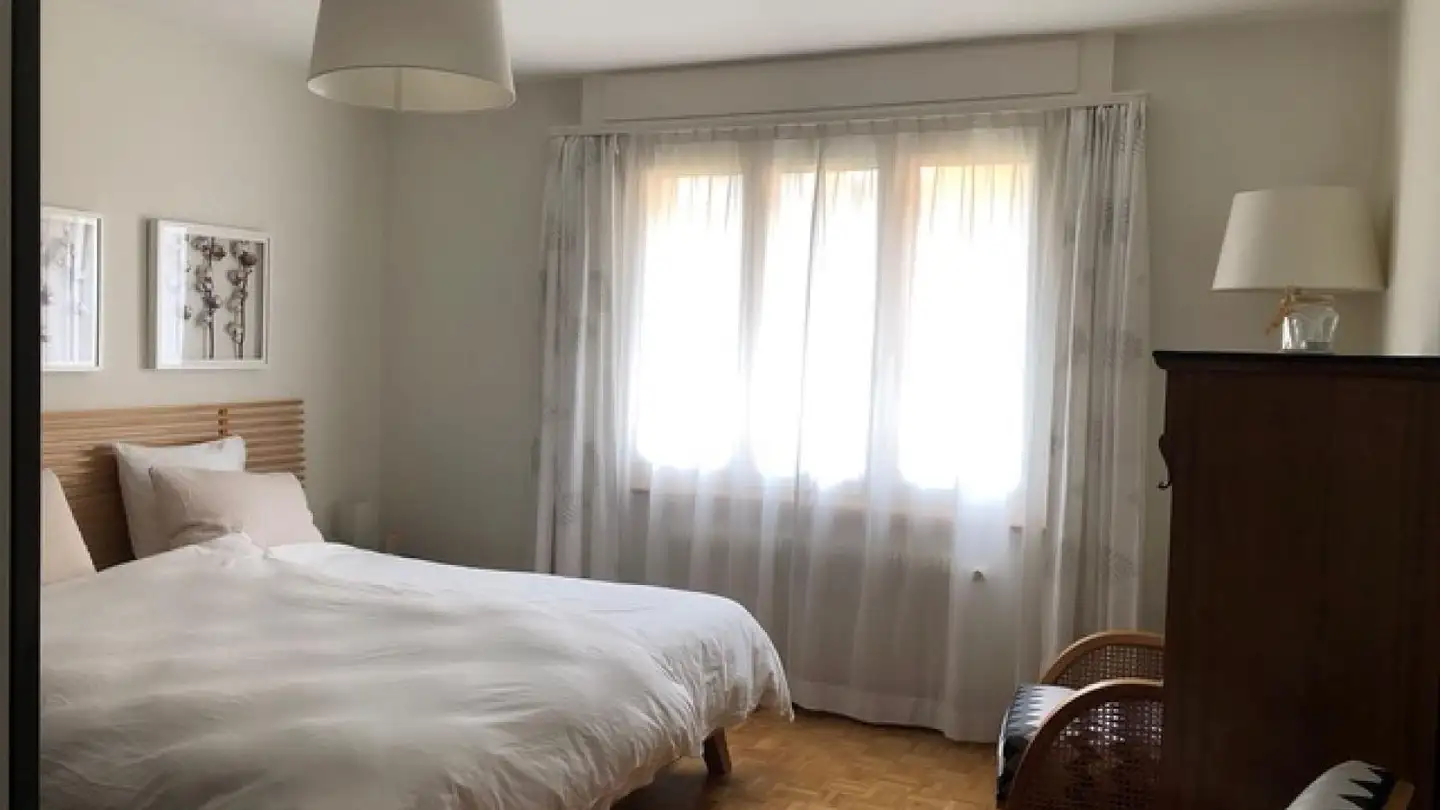 Apartment for rent - Route De Champréveyres, 2068 Hauterive NE - Photo 4