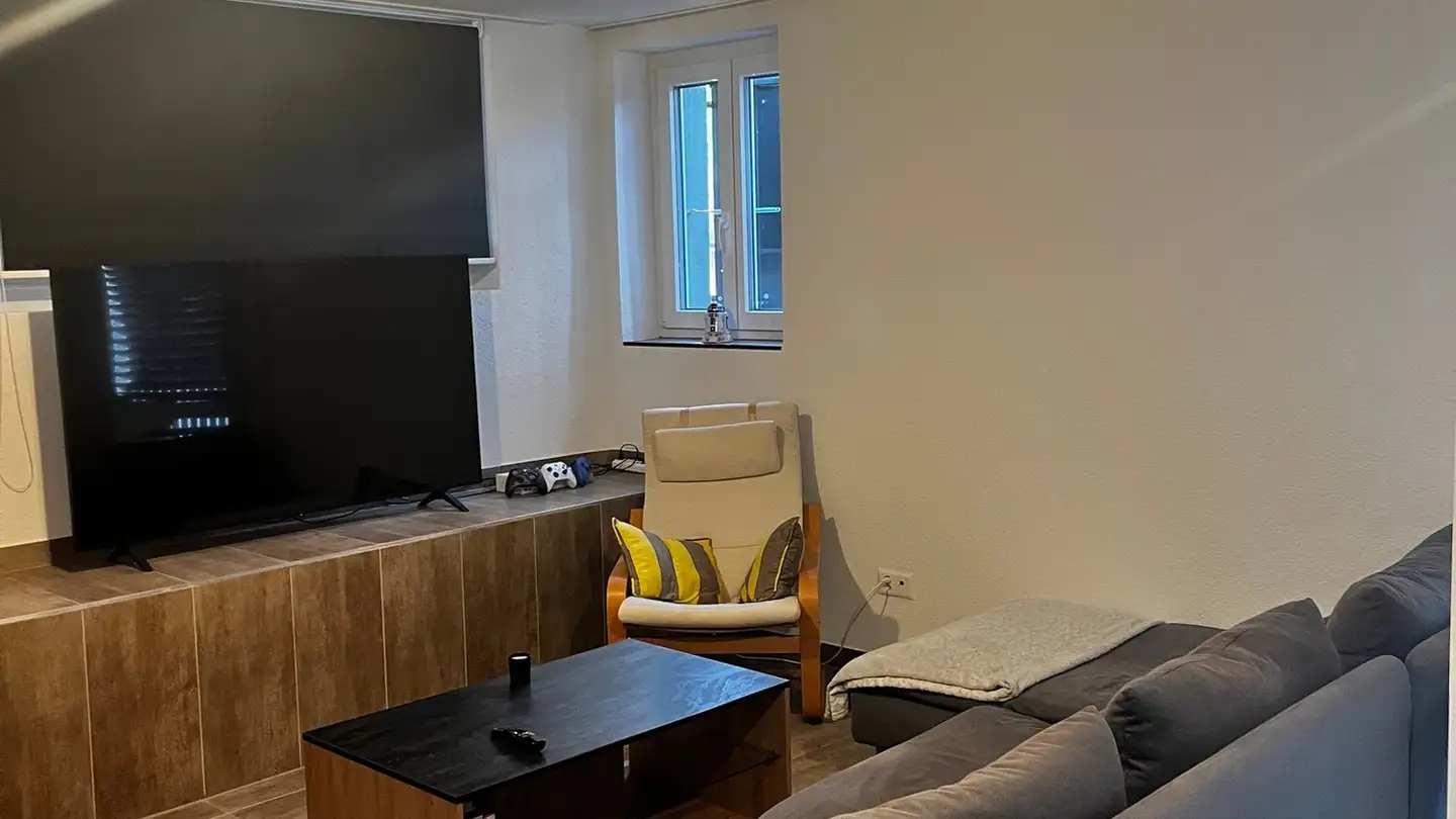 Apartment for rent - Route De La Gruyère, 1634 La Roche FR