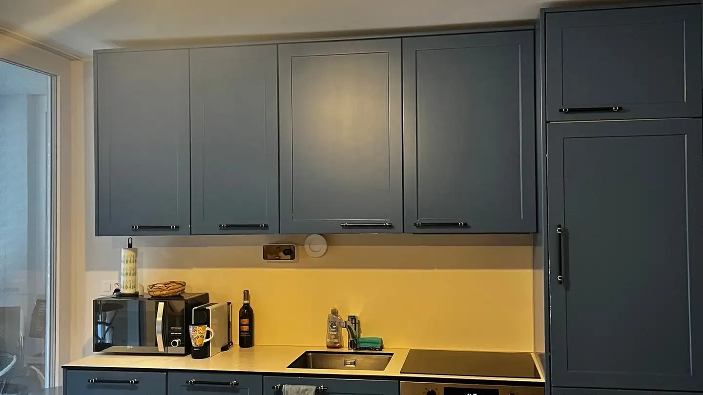 Appartement à louer - Route De La Gruyère, 1634 La Roche FR - Photo 2