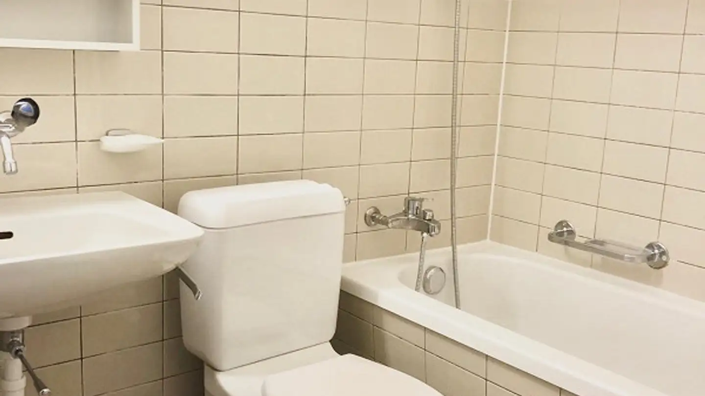 Wohnung mieten - Weiherstrasse 10, 8307 Effretikon - Foto 4