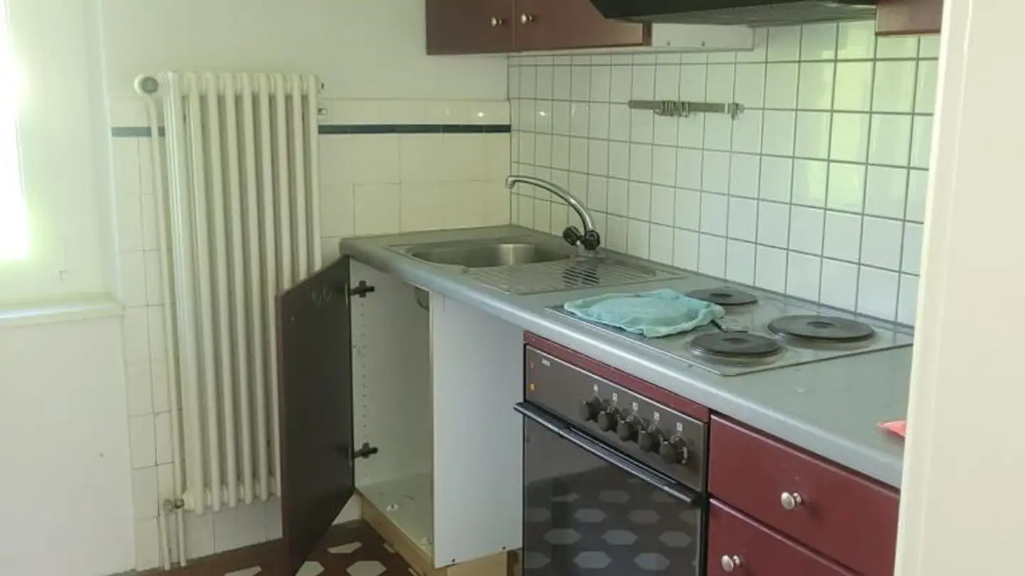 Appartamento in affitto - Rue De La Fromagerie 8, 2712 Le Fuet