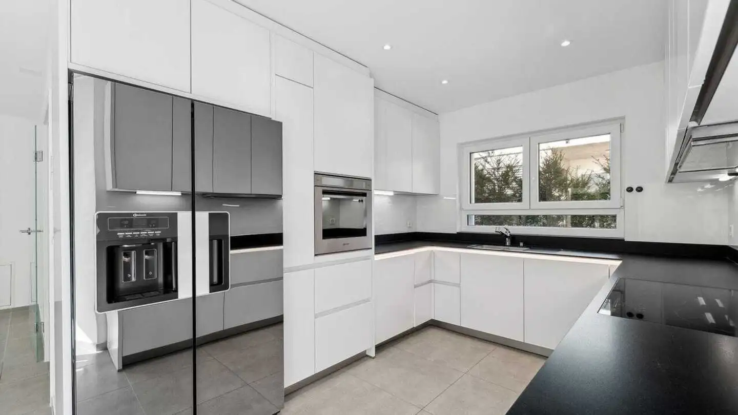 Casa a schiera in vendita - St. Benediktweg, 4228 Erschwil