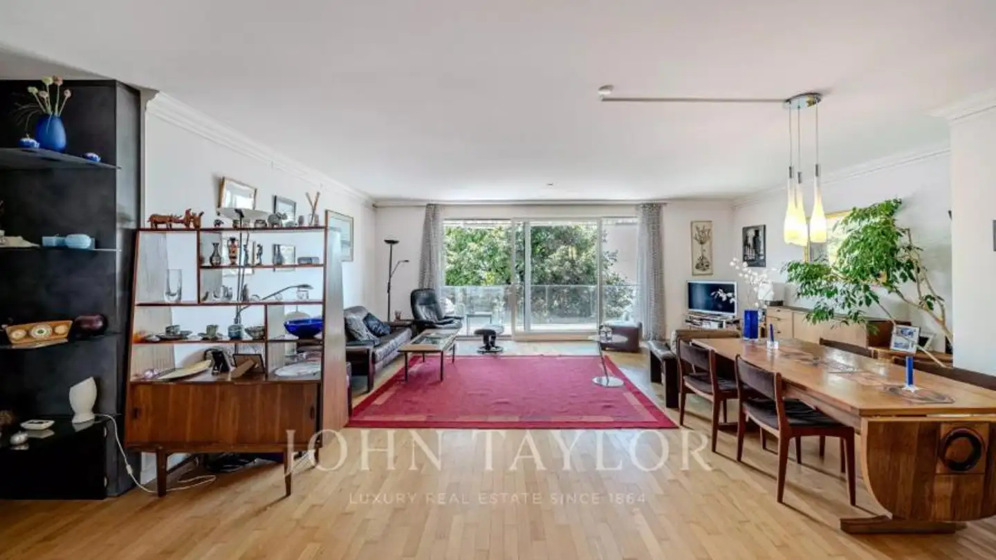 Apartment for sale - Avenue De La Riviera, 1820 Territet