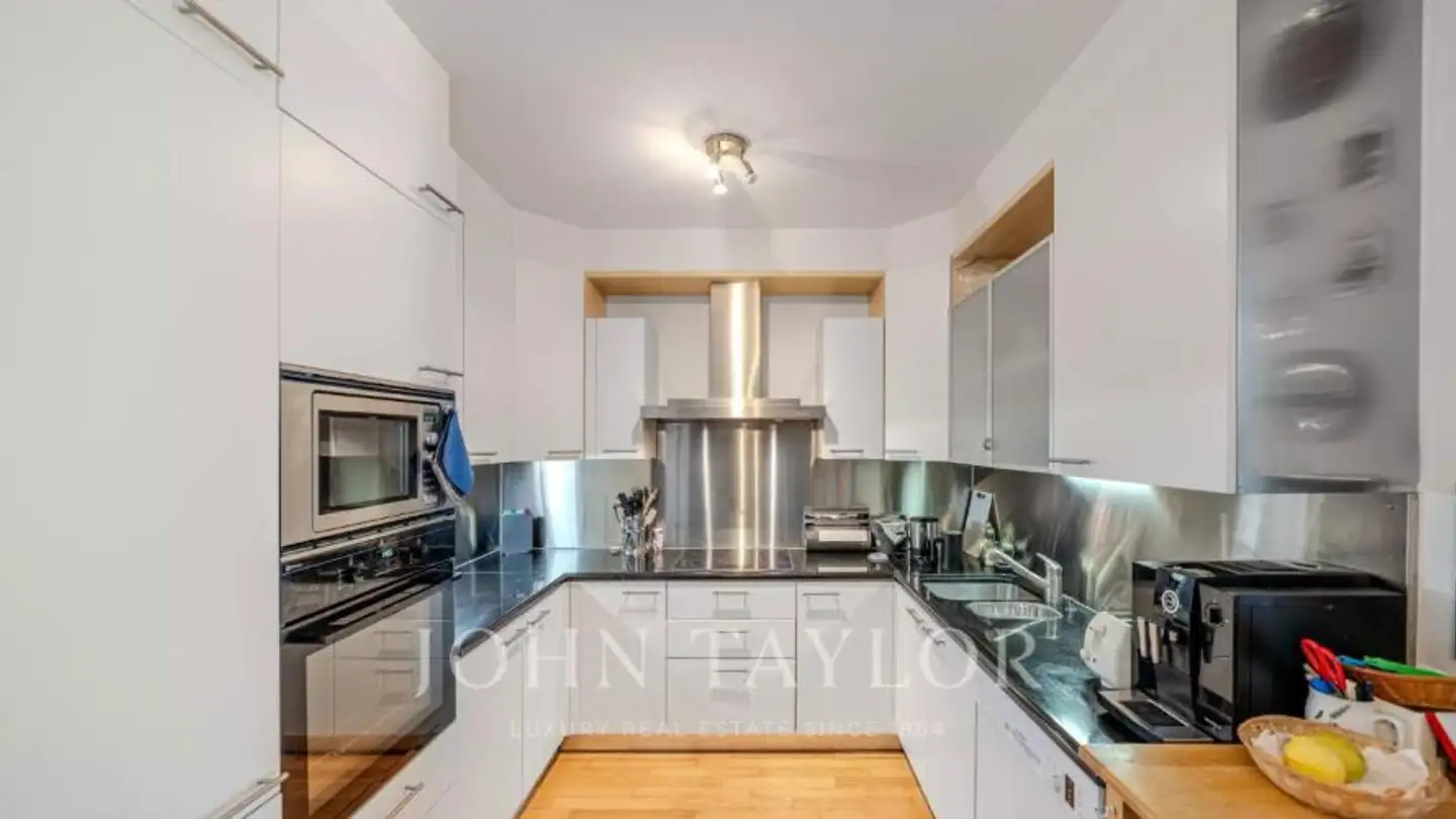 Apartment for sale - Avenue De La Riviera, 1820 Territet - Photo 4