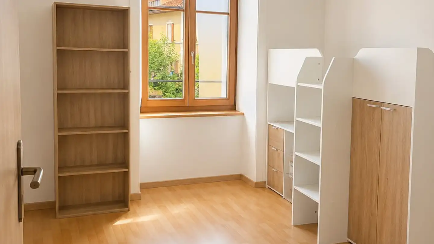 Appartamento in affitto - Rue De La Gare 8, 2105 Travers - Foto 3