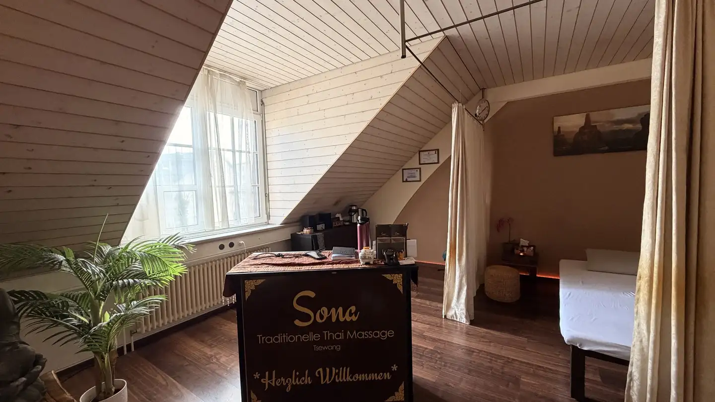 Bureau à louer - Zentralstrasse 34, 5610 Wohlen AG