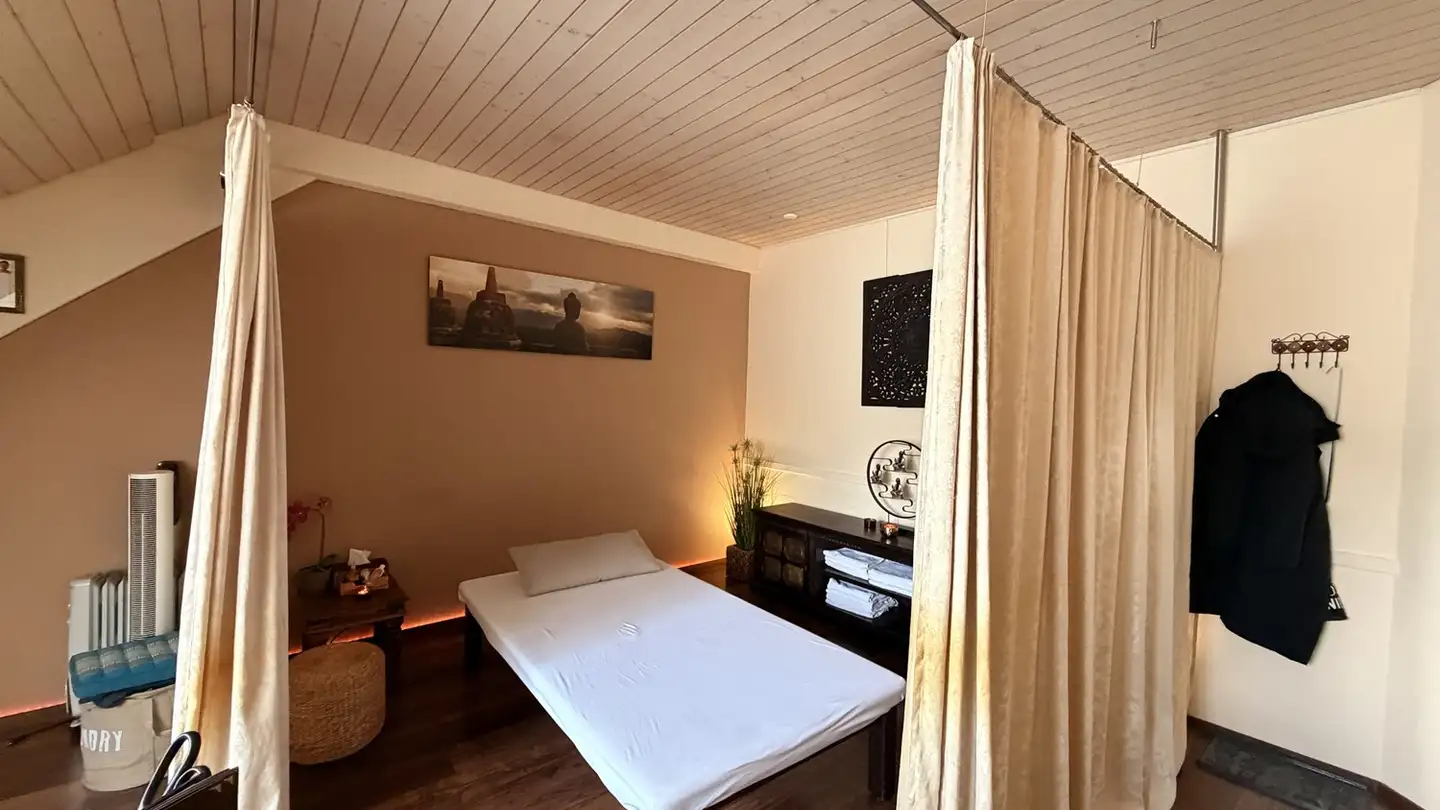 Bureau à louer - Zentralstrasse 34, 5610 Wohlen AG - Photo 2