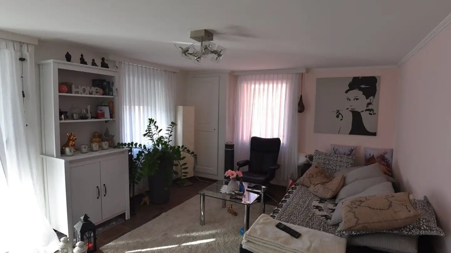 Appartamento in affitto - St. Galler Strasse 152, 9200 Gossau SG - Photo 2