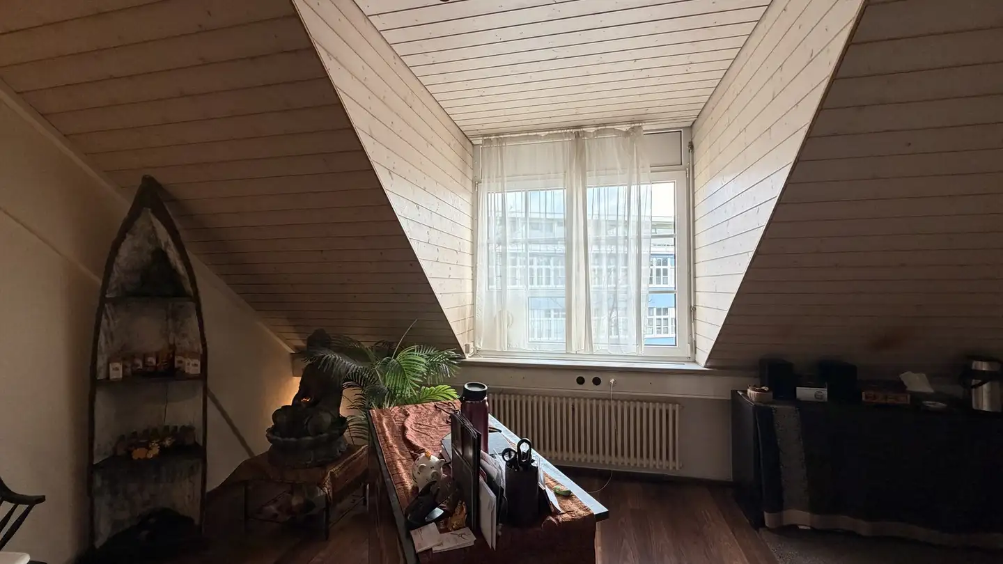 Bureau à louer - Zentralstrasse 34, 5610 Wohlen AG - Photo 4