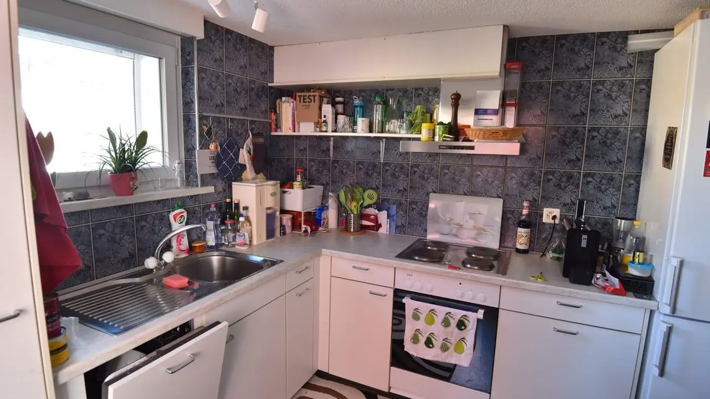 Appartamento in affitto - St. Galler Strasse 152, 9200 Gossau SG - Photo 4